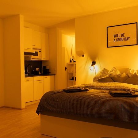 维也纳Modern - Neu - Gemutlich - Self Checkin - Zentral - Strassenbahn 38 Zum Ring公寓 外观 照片